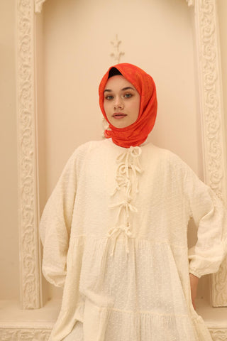 Silk Home Soft Eşarp 73086-03 - Soft Eşarp - | Silk Home