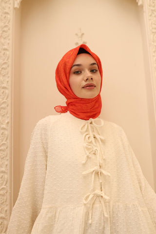 Silk Home Soft Eşarp 73086-03 - Soft Eşarp - | Silk Home