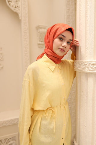 Silk Home Soft Eşarp 73086-04 - Soft Eşarp - | Silk Home