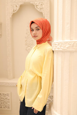 Silk Home Soft Eşarp 73086-04 - Soft Eşarp - | Silk Home