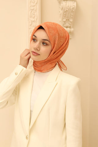 Silk Home Soft Eşarp 73086-05 - Soft Eşarp - | Silk Home
