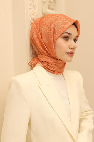 Silk Home Soft Eşarp 73086-05 - Soft Eşarp - | Silk Home