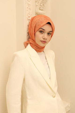 Silk Home Soft Eşarp 73086-05 - Soft Eşarp - | Silk Home