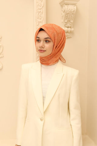 Silk Home Soft Eşarp 73086-05