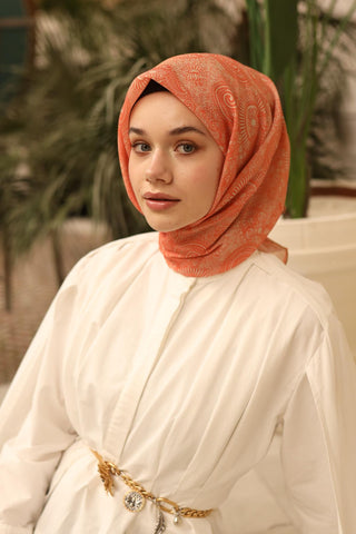 Silk Home Soft Eşarp 73086-06 - Soft Eşarp - | Silk Home