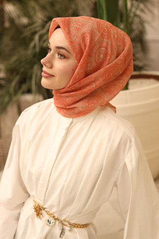 Silk Home Soft Eşarp 73086-06 - Soft Eşarp - | Silk Home