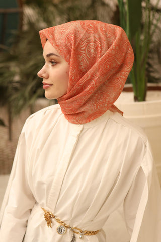 Silk Home Soft Eşarp 73086-06 - Soft Eşarp - | Silk Home