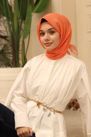 Silk Home Soft Eşarp 73086-07 - Soft Eşarp - | Silk Home