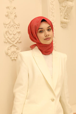 Silk Home Soft Eşarp 73086-08 - Soft Eşarp - | Silk Home