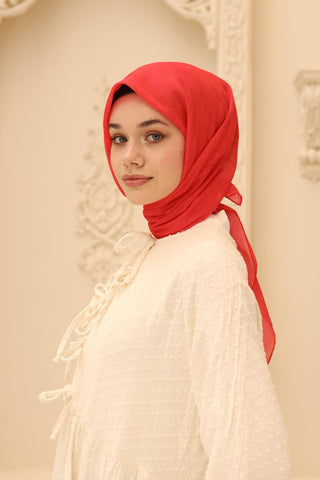 Silk Home Soft Eşarp 73086-09 - Soft Eşarp - | Silk Home