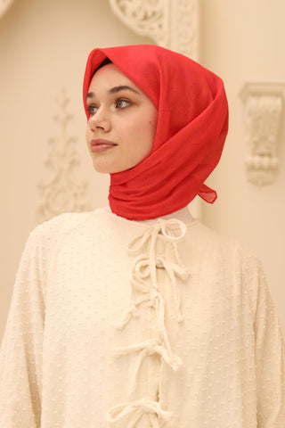 Silk Home Soft Eşarp 73086-09 - Soft Eşarp - | Silk Home