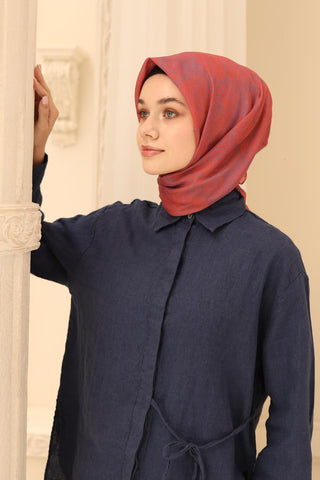 Silk Home Soft Eşarp 73086-10 - Soft Eşarp - | Silk Home