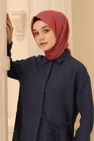 Silk Home Soft Eşarp 73086-10 - Soft Eşarp - | Silk Home
