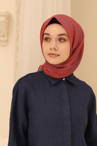 Silk Home Soft Eşarp 73086-10 - Soft Eşarp - | Silk Home