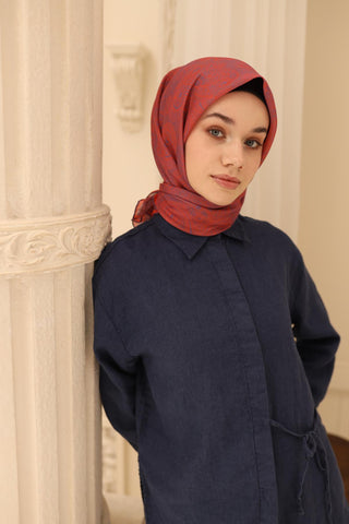 Silk Home Soft Eşarp 73086-10
