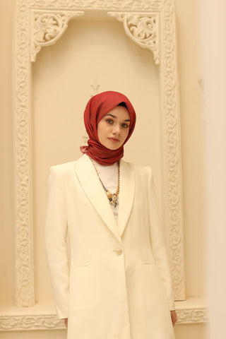 Silk Home Soft Eşarp 73086-11 - Soft Eşarp - | Silk Home