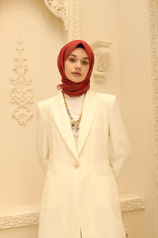 Silk Home Soft Eşarp 73086-11 - Soft Eşarp - | Silk Home