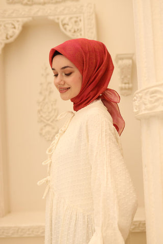 Silk Home Soft Eşarp 73086-12 - Soft Eşarp - | Silk Home