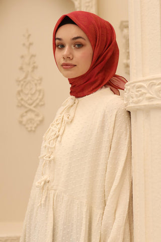 Silk Home Soft Eşarp 73086-12 - Soft Eşarp - | Silk Home