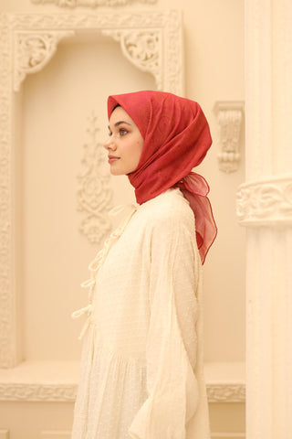 Silk Home Soft Eşarp 73086-12 - Soft Eşarp - | Silk Home