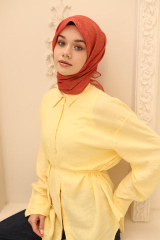 Silk Home Soft Eşarp 73086-13 - Soft Eşarp - | Silk Home