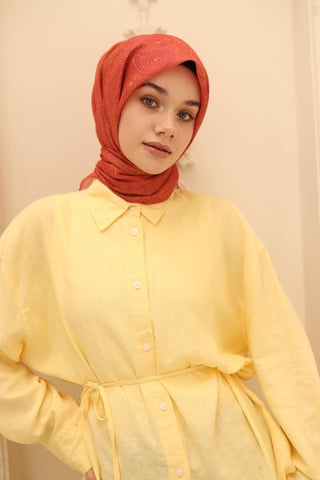 Silk Home Soft Eşarp 73086-13 - Soft Eşarp - | Silk Home