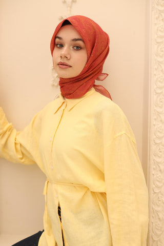 Silk Home Soft Eşarp 73086-13 - Soft Eşarp - | Silk Home
