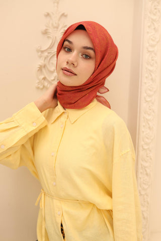 Silk Home Soft Eşarp 73086-13 - Soft Eşarp - | Silk Home
