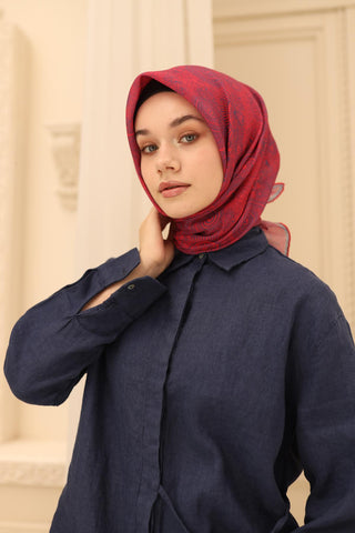 Silk Home Soft Eşarp 73086-14 - Soft Eşarp - | Silk Home
