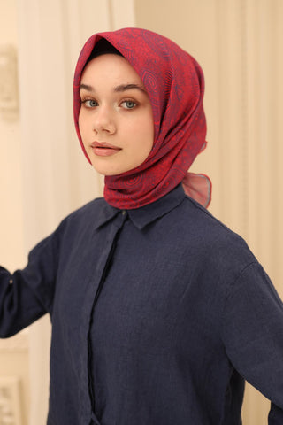 Silk Home Soft Eşarp 73086-14 - Soft Eşarp - | Silk Home
