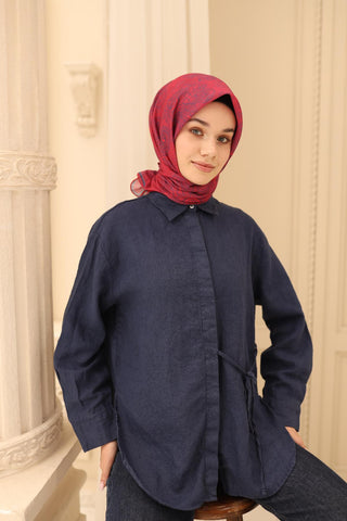 Silk Home Soft Eşarp 73086-14 - Soft Eşarp - | Silk Home
