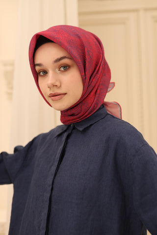 Silk Home Soft Eşarp 73086-14 - Soft Eşarp - | Silk Home