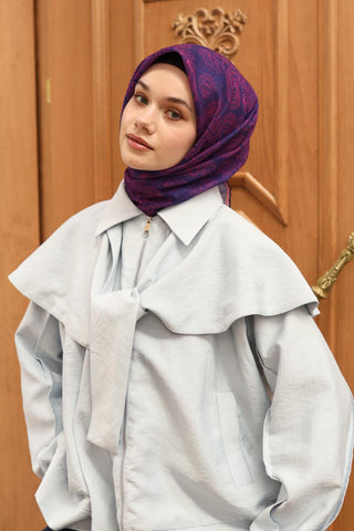 Silk Home Soft Eşarp 73086-15 - Soft Eşarp - | Silk Home