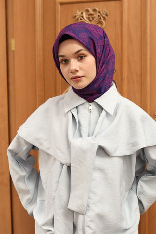 Silk Home Soft Eşarp 73086-15 - Soft Eşarp - | Silk Home