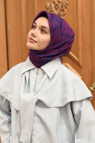 Silk Home Soft Eşarp 73086-15 - Soft Eşarp - | Silk Home