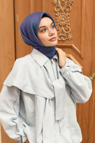 Silk Home Soft Eşarp 73086-16 - Soft Eşarp - | Silk Home