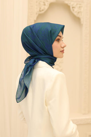Silk Home Soft Eşarp 73086-17 - Soft Eşarp - | Silk Home