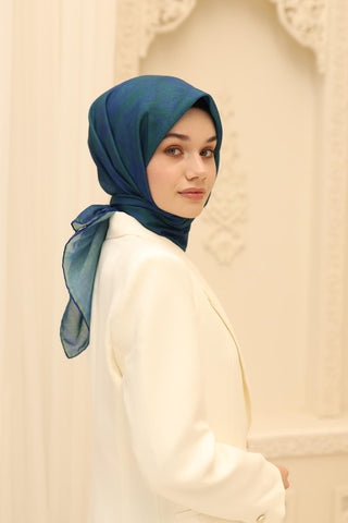Silk Home Soft Eşarp 73086-17 - Soft Eşarp - | Silk Home