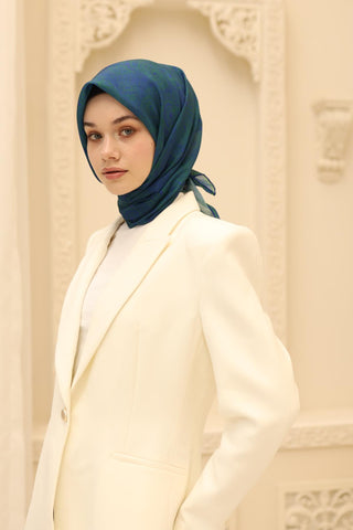 Silk Home Soft Eşarp 73086-17 - Soft Eşarp - | Silk Home