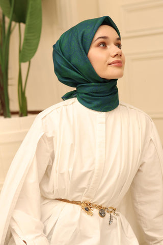 Silk Home Soft Eşarp 73086-18 - Soft Eşarp - | Silk Home