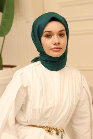 Silk Home Soft Eşarp 73086-18 - Soft Eşarp - | Silk Home