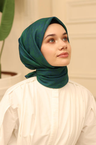 Silk Home Soft Eşarp 73086-18 - Soft Eşarp - | Silk Home