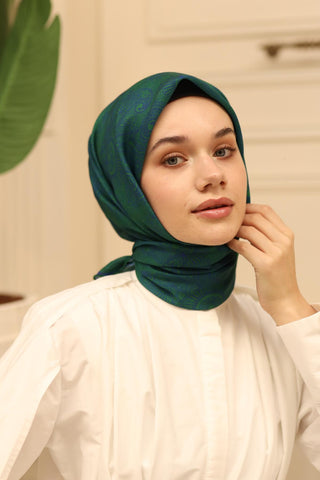 Silk Home Soft Eşarp 73086-18 - Soft Eşarp - | Silk Home