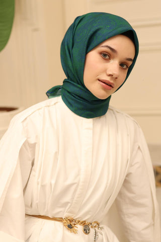 Silk Home Soft Eşarp 73086-18 - Soft Eşarp - | Silk Home