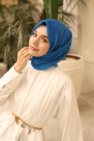 Silk Home Soft Eşarp 73086-19 - Soft Eşarp - | Silk Home