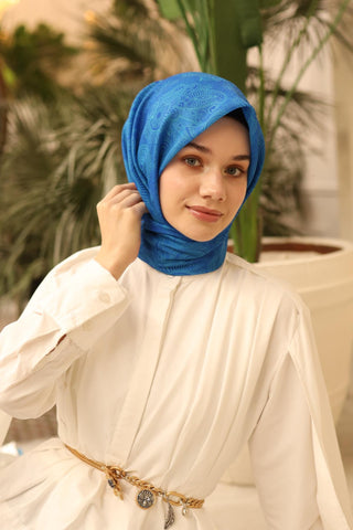 Silk Home Soft Eşarp 73086-19 - Soft Eşarp - | Silk Home