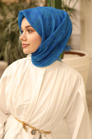 Silk Home Soft Eşarp 73086-19 - Soft Eşarp - | Silk Home