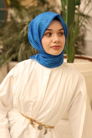 Silk Home Soft Eşarp 73086-19 - Soft Eşarp - | Silk Home