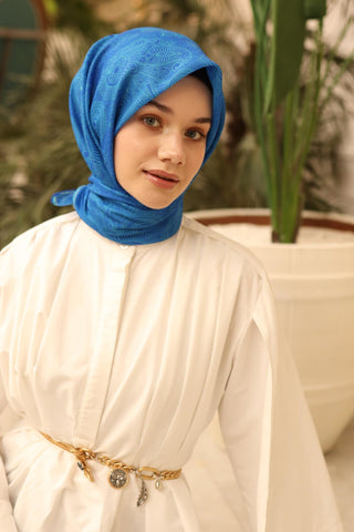 Silk Home Soft Eşarp 73086-19 - Soft Eşarp - | Silk Home