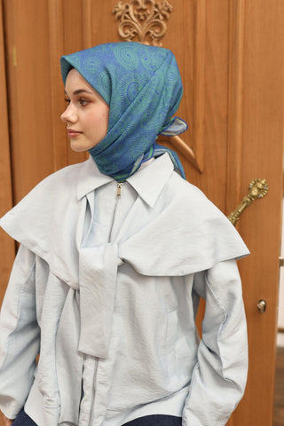 Silk Home Soft Eşarp 73086-20 - Soft Eşarp - | Silk Home